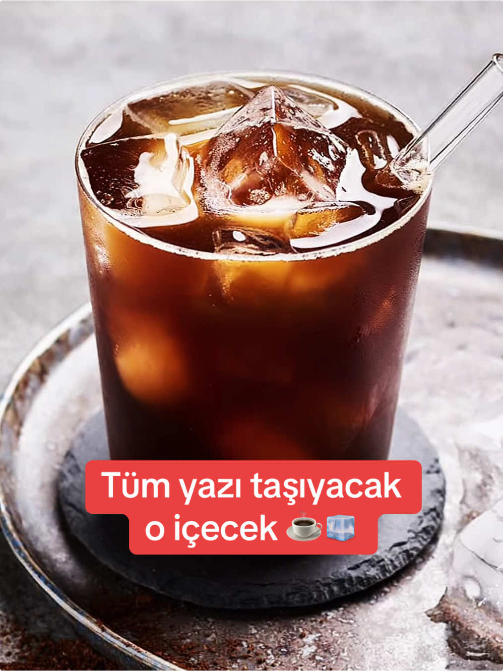 Sabah gözlerimi açtım, içimden bir ses: Beni kahveyle yıka 🥹