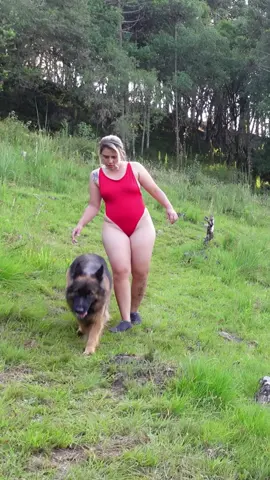 Beautiful girl camping surviva #beautiful #girls #camping #survival #fyp 