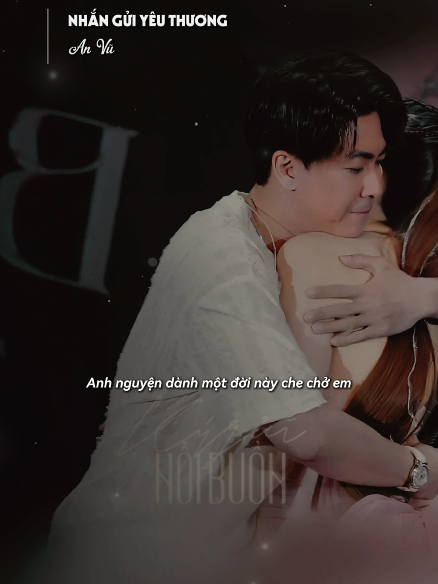Miễn mình có nhau là được #nhanguiyeuthuong #anvu #balladstory25 #namviet