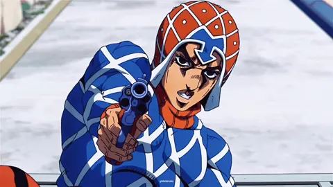 2+2=  #mista #jjba #jojosbizarreadventure #anime #animeedit #edit #fyp #recommendations #jojo 