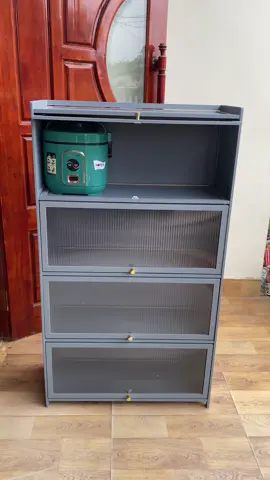 Kệ Tre Để Đồ Đa Năng 3/4/5 Tầng Rộng 60Cm Và 80Cm#xuhuong #thinhhanh #giadungtienich 