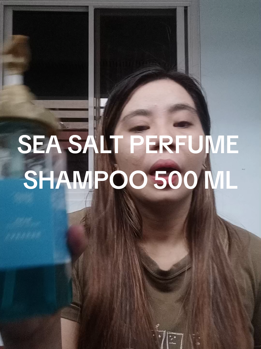 Magaling ito para sa may mga kakaibang kondisyon sa anit,kumpol kumpol na balakubak,sobrang kati,ngmamantika at tila nagsusugat sugat na dulot nang bacteria,mikrobyo at fungi..Magcheck out ka na at itry ito. #sea salt shampoo dandruff #sea salt shampoo buy1 take 1 #sea salt shampoo psoriasis #foryoupage  #creatorsearchinsights 