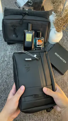 Tas selempang handbag clutchbag pria waterproof Diaz tas tangan pria tahan air bisa dijadikan slingbag desain simpel dan elegan #tasselempangpria #slingbagpria #handbagpria #clutchbag #handbag #tastanganpria #taswaterproof #highmore 