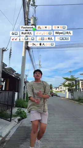 New Dance Trend #kennykyawt #dancetutorial #tutorial #dancetrend #tiktokdance 