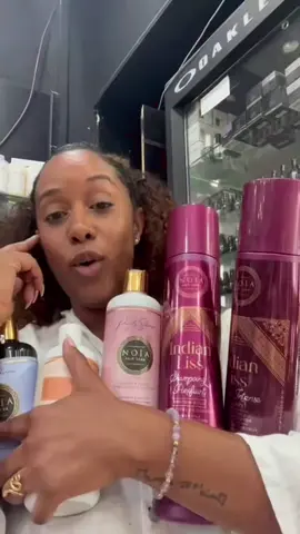 Offre exclusive en magasin les filles foncer 🥰#lissage #noia #coiffeur #professional #beauteconcept #pourtoii #pourtoipage #foruyou 