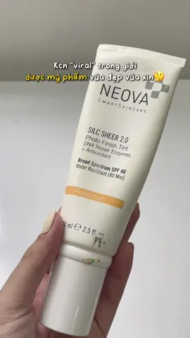 Kcn Neova đắt mà xắt ra miếng đàng hoàng nha bà coan #reviewkhongdieu #kemchongnang #neova 