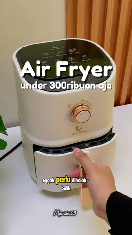 Air Fryer Han River 3,5 liter murce bgt moms low watt #hanriverairfryer #airfryerhanriver #airfryer #airfryermini #airfryerlowwatt #airfryermurah 