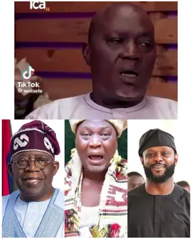 Nollywood Actor Alapinni Osha talks about his efforts during President Tinubu Campaign.  Seyi Tinubu Modeen Passed Away #rybeena #shoday #gaddem #olamide #olamidalbum #baddo #baddosneh #99olamide #seyivibez #asake #youngjohn #UrbanPulse1 #sprinttv #ybnl #sneh #fyp #foryou #fypviralシ #fypviraltiktok🖤シ゚☆♡ 