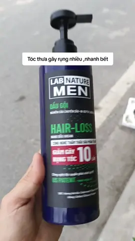 Các Anh lụm nè #daugoinam #labnature #daugoigiamrungtoc #xuhuong 