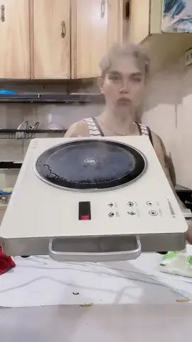 INDUCTION COOKER TOUCH #inverter #infrared #powersaver #shortcookingoftime #qualitycookwares #compatibleanycookware 