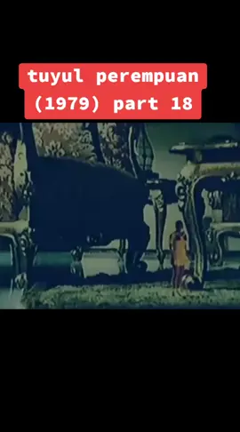 #filmhororjadul #tuyulperempuan #1979 