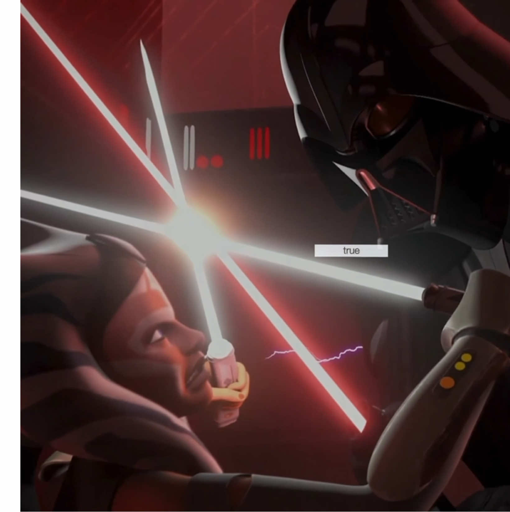 listened to this song the other day and thought of them. 😖 #theclonewars #clonewars #starwars #anakinskywalker #ahsokatano #anakinandahsoka #foryoupage #fyp #viral 
