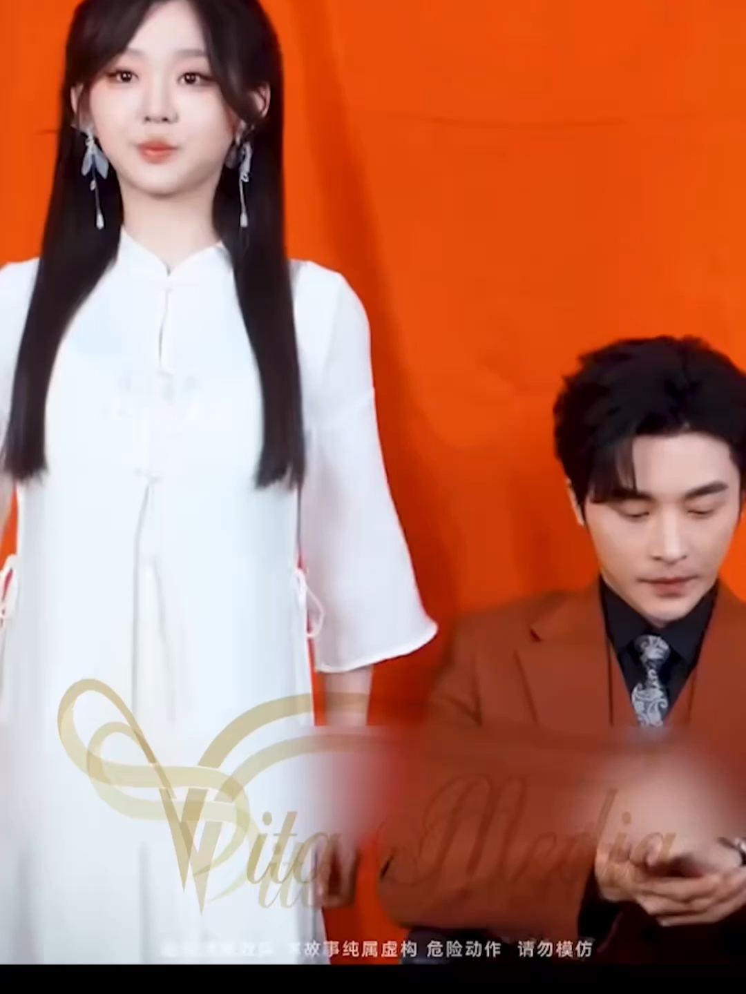 Tổng tài không ngờ cô vợ mình vừa kết hôn lại mạnh mẽ như vậy 1 #longervideo #longervideos #mereviewphim #phimngontinh