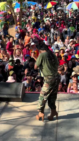 จังแม่นคือคัก #แม่ทัพดอกเหมย #ดอกเหมยเพ็ญนภา #ดอกเหมยเพ็ญนภา_สมสุข 