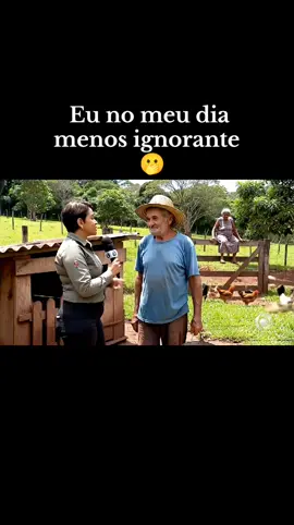 Cabra ignorante, sô🤣🤣🤣 #ignorante #humor #vamosrir #sorria #memestiktok #viralisou  #videosvirales  #humortiktok #videoviral  #riréomelhorremédio 