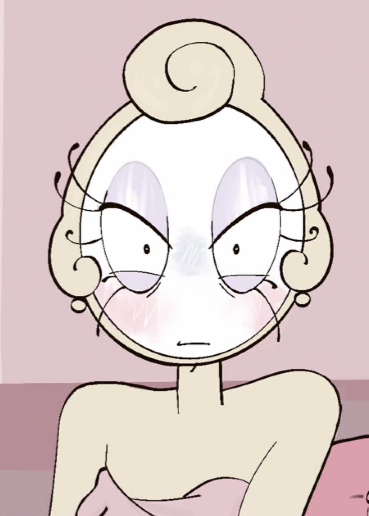 hey i can’t animate ar all it poorly made but wtv we balling on a budget  #dandysworld #dandysworldglisten #dandysworldrodger #fyp #capcut #rodgerdandysworld #glistendandysworld 