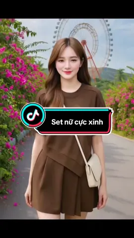 Set nữ bigsize áo vạt nhọn mix quần váy siêu xinh #setnu #setbigsize #bigsize #bodonudep #bonuxinh #banamo #hoale4mua 