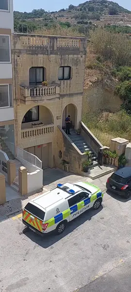#foryoupagе #viral #malta #police #pulizia #sanpaulbay #no 
