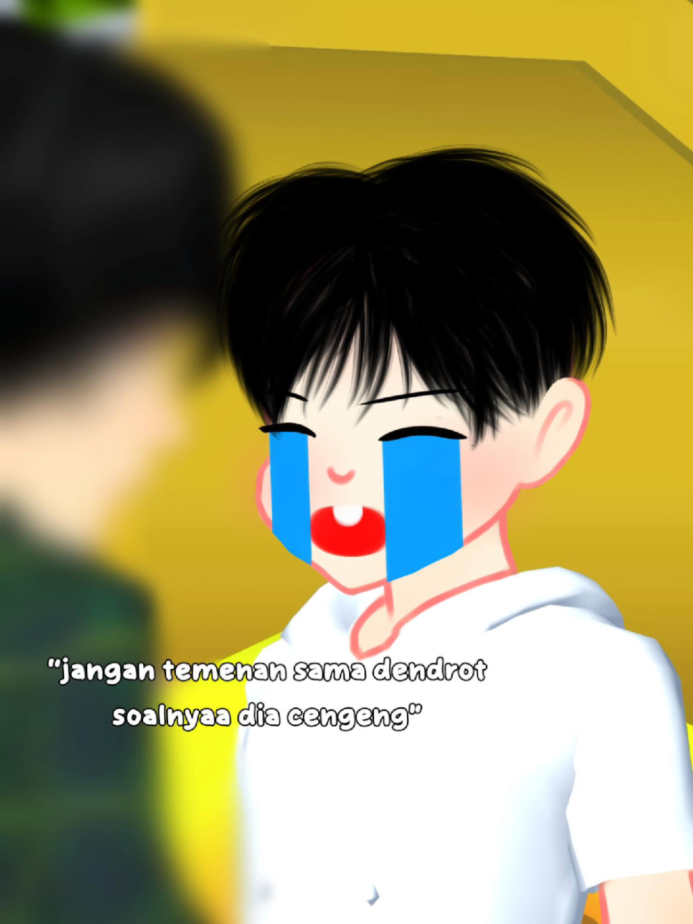 comellnyoo 🤏🏻 [ @Ayano cchi ] ib? @f4fhmii_  .  .  .  #moots #fyp #foryoupagе #xybca #masukberanda #ayanocchi #dendraa 