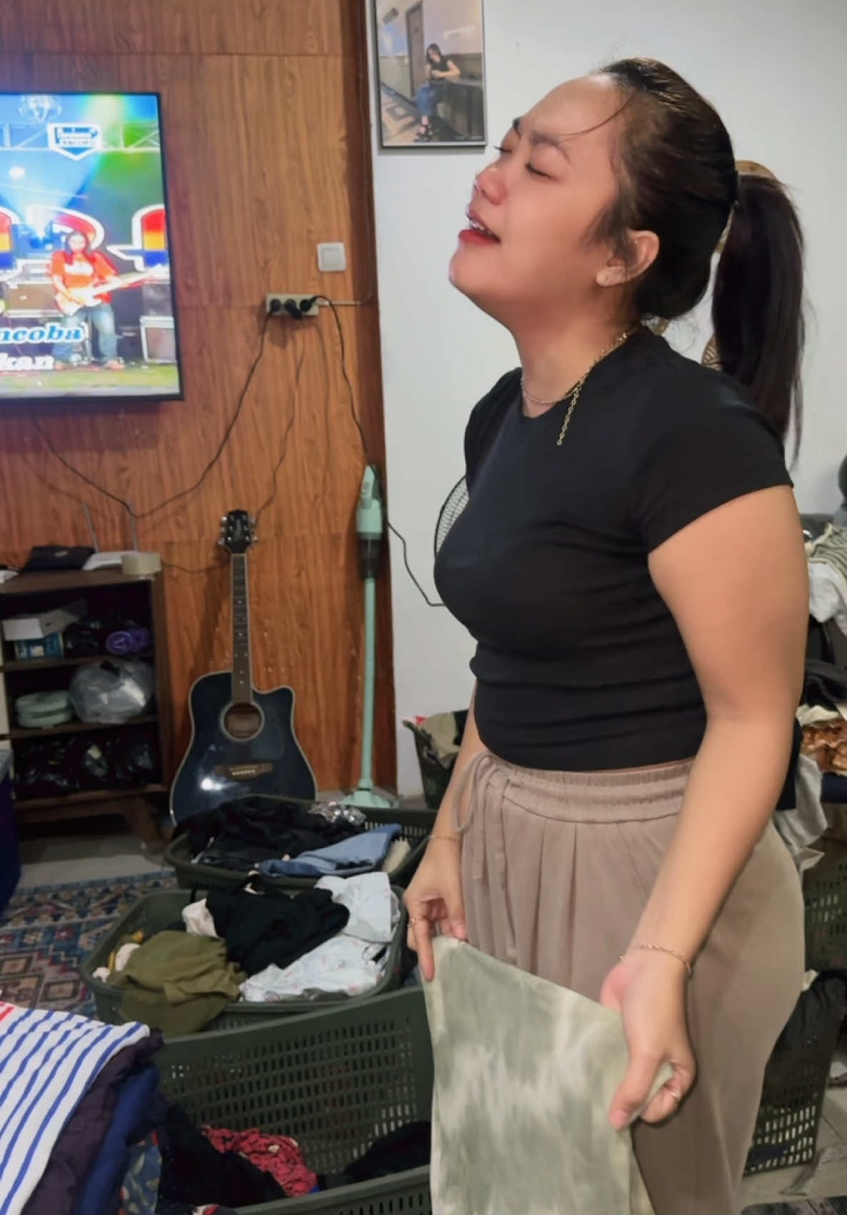 Lelah gua lelah   #akhirsebuahcerita #dangdut#original #lawas #fyp #viral 