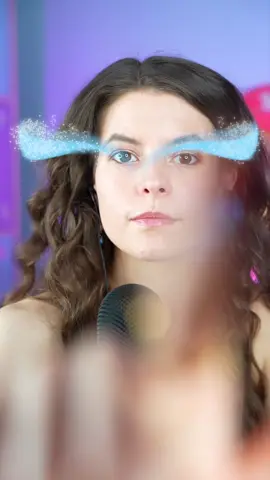 Ich schminke dich 🥰 #asmr