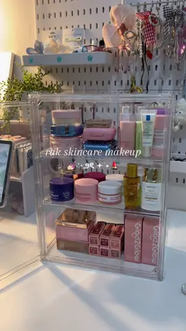 jadi ga berantakan🌷#rakskincare #rakmakeup 