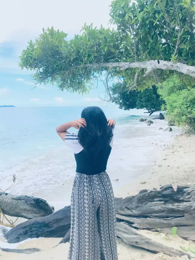 🌊