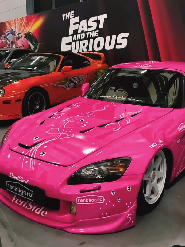 FAST AND FURIOUS #fastandfurious #jdm #jdmcars #jdmlife #japan #supra #rx7 #mitsubishi #nissan #toyota #fyp #4u 