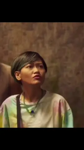 lebih takut yang bukan Hantu 