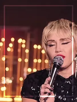 Last female showcase I’m doing for a while </3 || From the draft || #vocals #fyp #viral #vocalshowcase #kva #mileycyrus #flowers #somethingbeautiful 