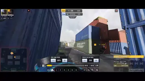 #fyp #cod #codm #codmobile #codmobileclips #callofduty #callofdutymobile @ace_react @多Øpঔ𝐩𝐚𝐥𝐦𝐩𝐚𝐲 @🦋JAY🦋 #tren #trendingvideo #foryoupage #foru #game #live #streamer #edit 