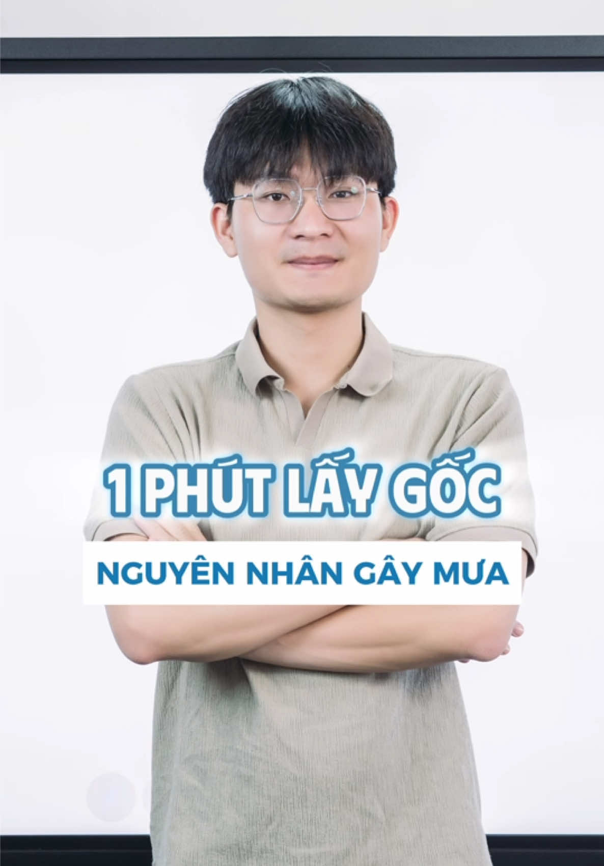 Nguyên nhân gây mưa cho các vùng, liệu em đã nắm chắc phần kiến thức này 🤔 các bạn muốn thầy lên kiến thức nào nữa thì cho thầy biết với nhé ❤️ #QANDAStudy #HọcĐịaQANDAStudy #dialithaytai #teamdiathaytai #thithptqg2025 #2k7 #xuhuong #trending 