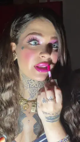 Torno bionda 👩🏼😍✨lip combo insieme a voi 🎀bimbe #lipcombo #getreadywithme #makeup #capelli #bionda 