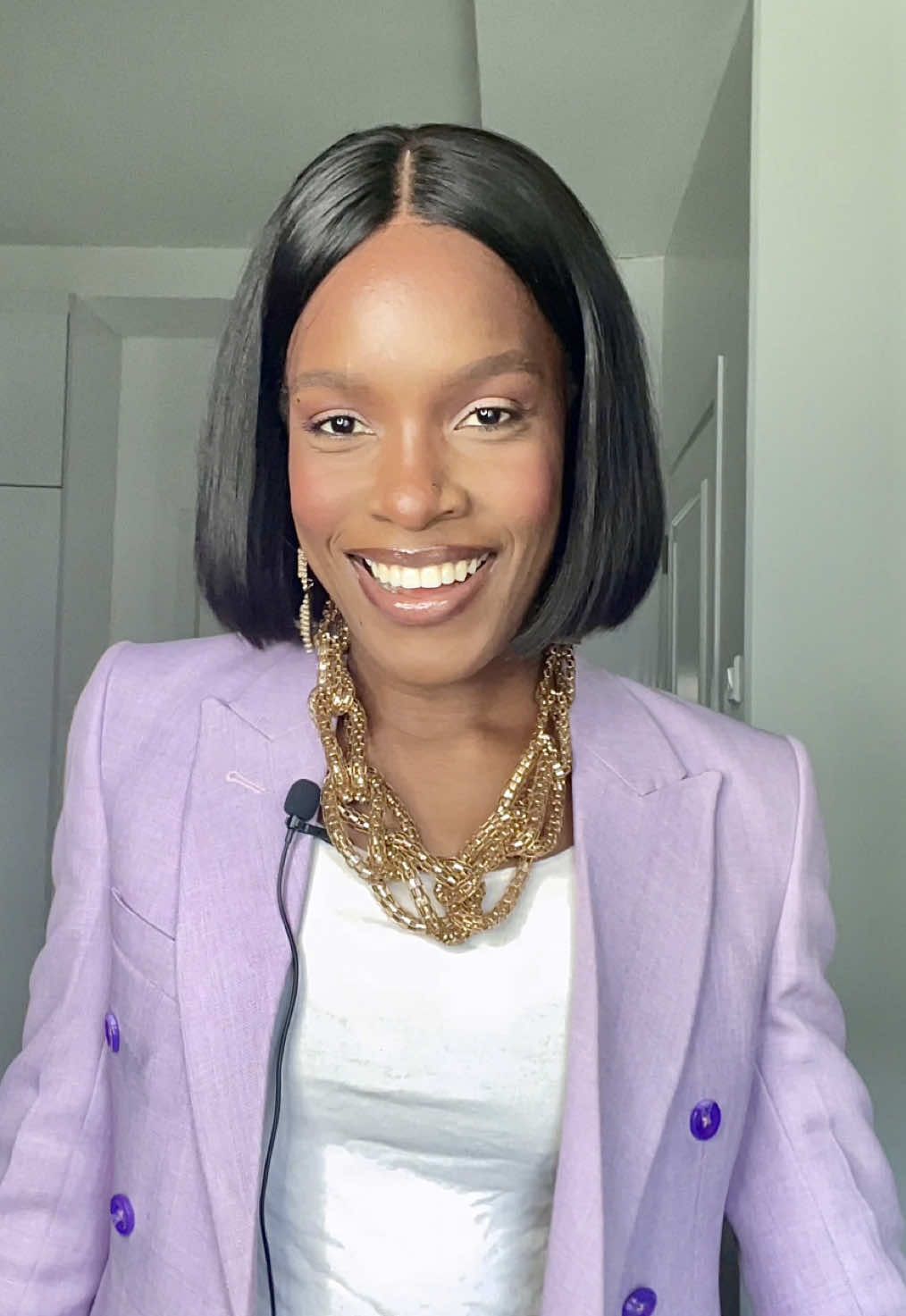 ✨ CALLING FASHION BRANDS ✨ I’m currently looking to collaborate with brands (of any scale) that make or sell classy dresses and suits. If you design or sell elegant, statement-making or unconventional pieces, I’d love to promote your brand and showcase your work through my styling content. Let’s create magic together!  📩 DM me if you’re interested. Share to someone you know who might be—or tag a brand I should connect with! #styleinfluencer #nigerianfashionbrands #nigerianfashiondesigners  #collaboration #Lifestyle #fashiontiktok 