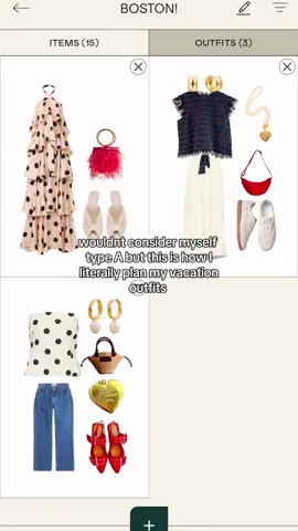 it’s giving Chers closet in clueless 