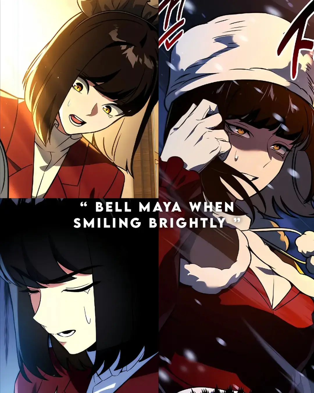 she’s so cute😖✨ 📌{ 𝐓𝘪𝘵𝘭𝘦 : the extra’s academy survival guide || 아카데미에서 살아남기 } ∘₊✧─────────✧₊∘ DISCLAIMER‼️ DO NOT OWN THE PANELS/IMAGES. AND THE SONGS Sec. 107 of copyright Act. 1979 allow these materials for fair use. #manhwa #manhwareccomendation #theextrasacademysurvivalguide #아카데미에서살아남기 #jncabbglv #fyp 