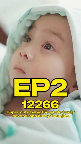 She gives birth to a baby… 🔥 and gets struck by lightning, suddenly able to hear the kid’s EVERY THOUGHT! 👶⚡ just a mom or a mind-reader? ✅ did childbirth unlock powers or was the lightning a gift? ❌ as the baby thinks *“this milk is too warm”*, she gapes—*“wait, did my newborn just roast me in his head?!”* 🔥🧠💬#dramatiktok #dramakorea #dramachina #shortfilm #chinadrama