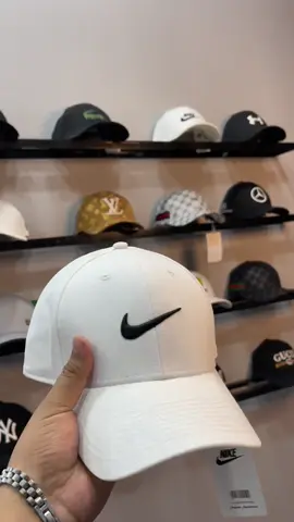 Nike Premium Cap Available 🔥 #NewArrival #Misa #Misa_mart_cap #foryou 