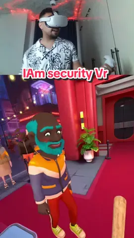 فيديو كامل في ليوتيوب saviio #saviio #vr #metaquest2 #fyp 