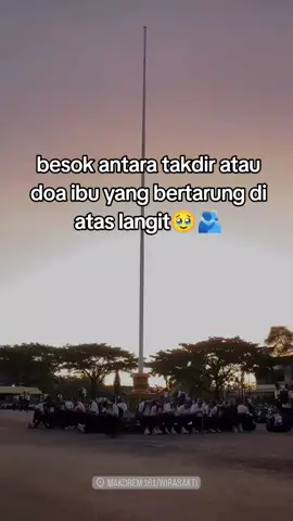 #semuacasistniindonesia  #pengumumansidangparade 