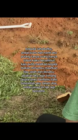 #fr #4u #thoughts #kematian #kematianitupasti 