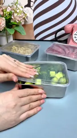 BELI 4 GRATIS 6 ! #foodboxstainless  #wadahmakananstainless  #foodcontainerstainless  #kotakmakananstainless 