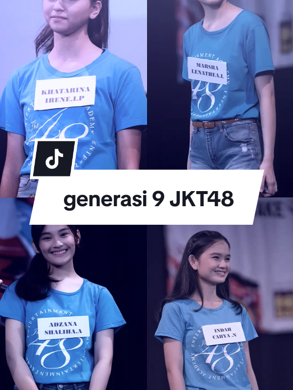 definisi beda jot🥵 #katrinajkt48 #marshajkt48 #asheljkt48 #indahjkt48 