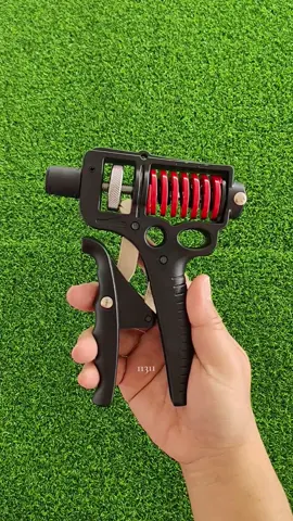 Want Stronger Arms ? MCFIT 5-165kg Adjustable Finger Expander｜Ultimate Hand Grip Trainer. #handgripper #handgrip #handgripmurah #exercise #training #armstrong #arms 