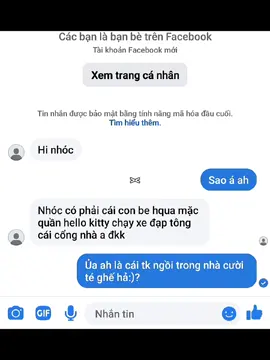 kiếm t đuoc cũng hay :) #xuhuongtiktok #fyp #message 