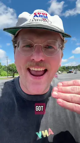 Follow for more, ya goofs! 