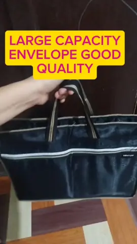 #schoolsupplies #officesupplies #everyone #highlights #tiktok #envelopewithzipper #largecapacityenvelope #envelope #envelopewithhandle #viralvideo 
