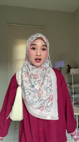 my pretty hijab ❤️  @Veil Essence 