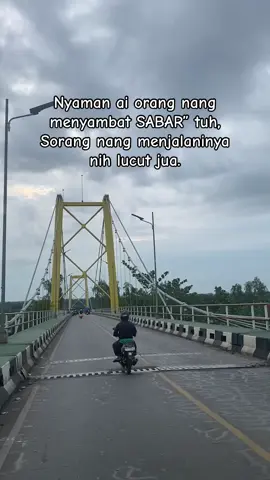 #jembatanbarito #fypppppppppppppp #masukberandafyp #xyzbca #fyp #xyzbcafypシ 