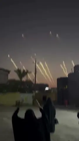 🇮🇷 ☄️🤍